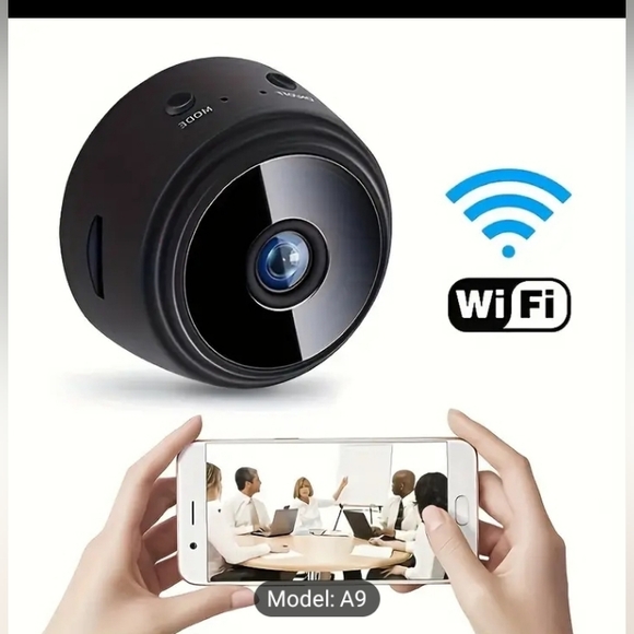 Mini spy camera - Picture 2 of 7